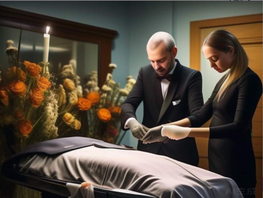 吉林遗体运输整理